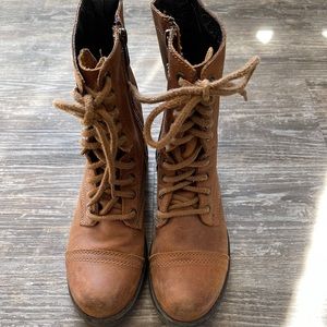 Steve Madden Boots
